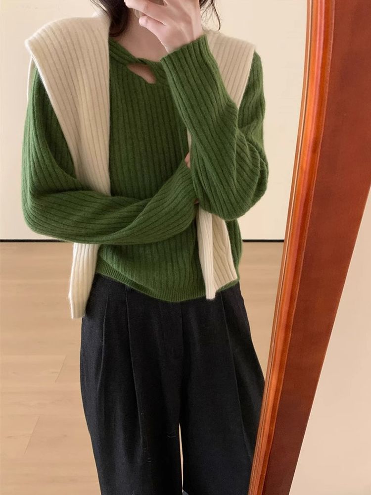 Chandails pulls femme corps Ny - Outdoor Sport Outfit avis et prix