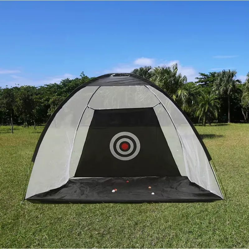 Filet de frappe portable en ny - Outdoor Sports Net avis et prix
