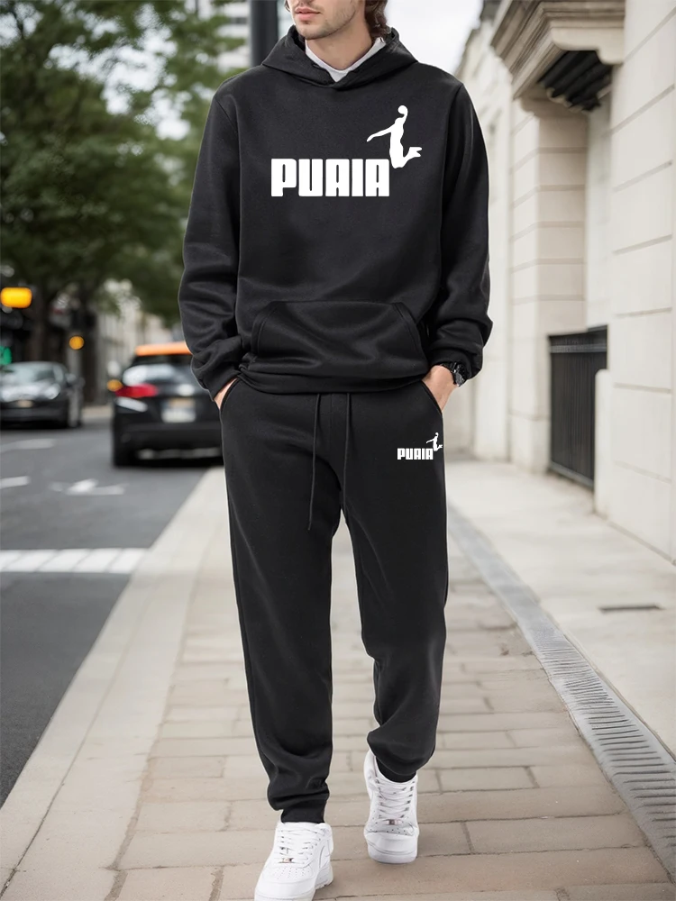 Ensemble Homme/Haut à Capuche/ - Outdoor Sportswear avis et prix