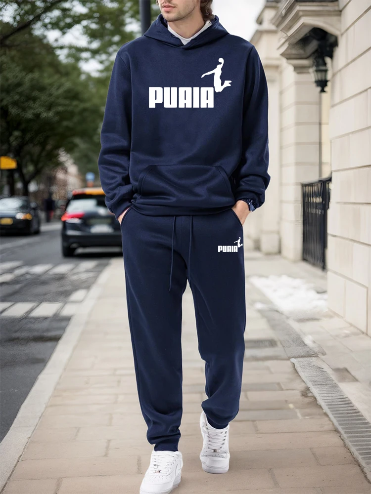Ensemble Homme/Haut à Capuche/ - Outdoor Sportswear avis et prix