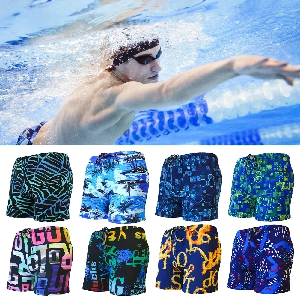 Maillot de bain imprimé à séch - Outdoor Sports Store avis et prix