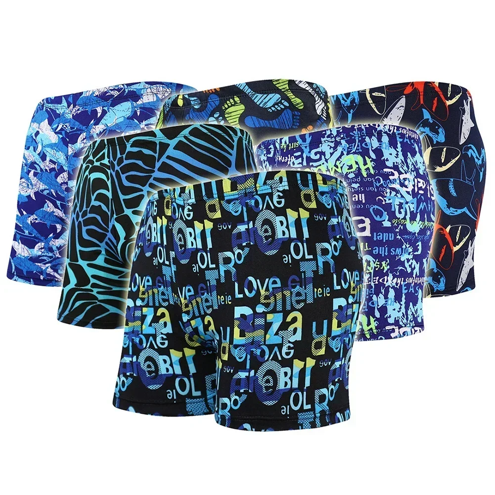 Maillot de bain imprimé à séch - Outdoor Sports Store avis et prix