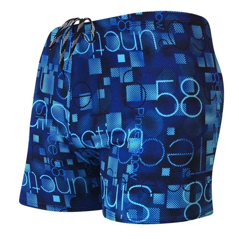 Maillot de bain imprimé à séch - Outdoor Sports Store avis et prix