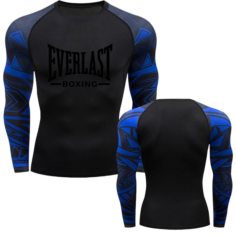 EVERLAST BOXING Nouveau T-shir - Outdoor Sportswear avis et prix