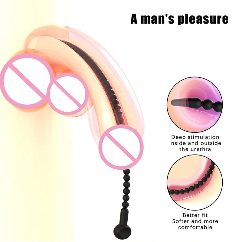 Pour Hommes, Dilatateur Urétra - Lunge Line Horse avis et prix