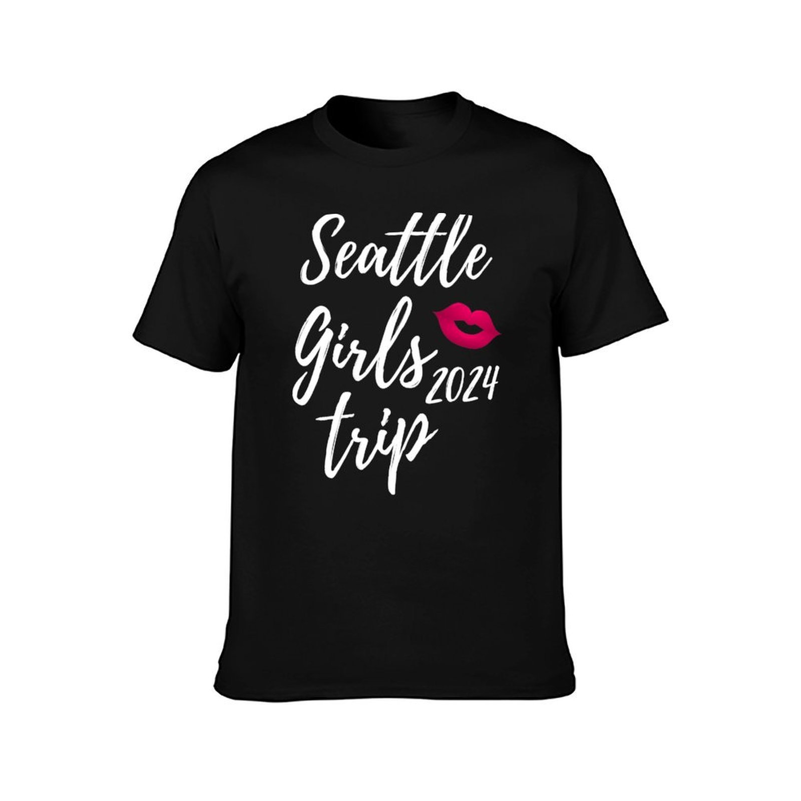 Voyage entre filles à Seattle  - Outdoor Sportsman Group avis et prix