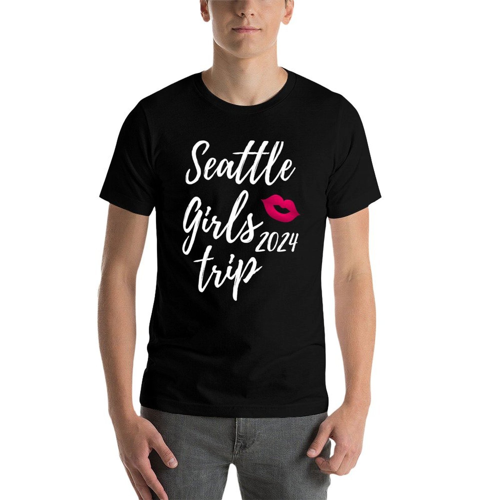 Voyage entre filles à Seattle  - Outdoor Sportsman Group avis et prix