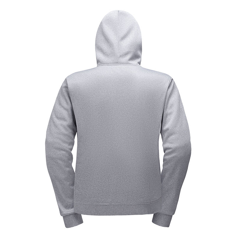 Sweat-shirt à capuche chauffan - Outdoor Sport Hoodie avis et prix