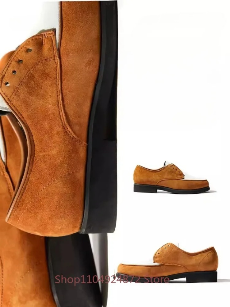 Chaussures de luxe pour hommes - Outdoor Sport Dress avis et prix
