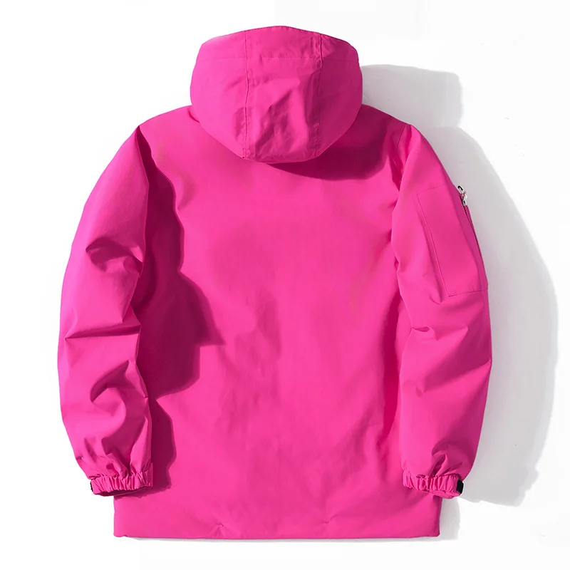 Manteaux de Snowboard pour hom - Outdoor Sport Jacket Women'S avis et prix