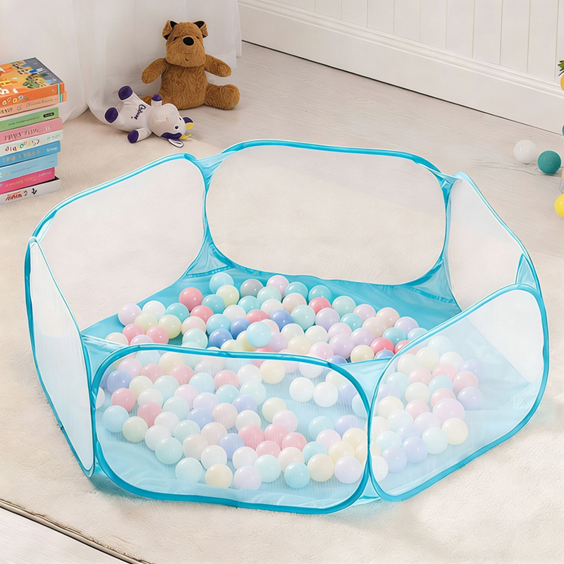 Piscine à balles pliable et po - Outdoor Sports Net avis et prix