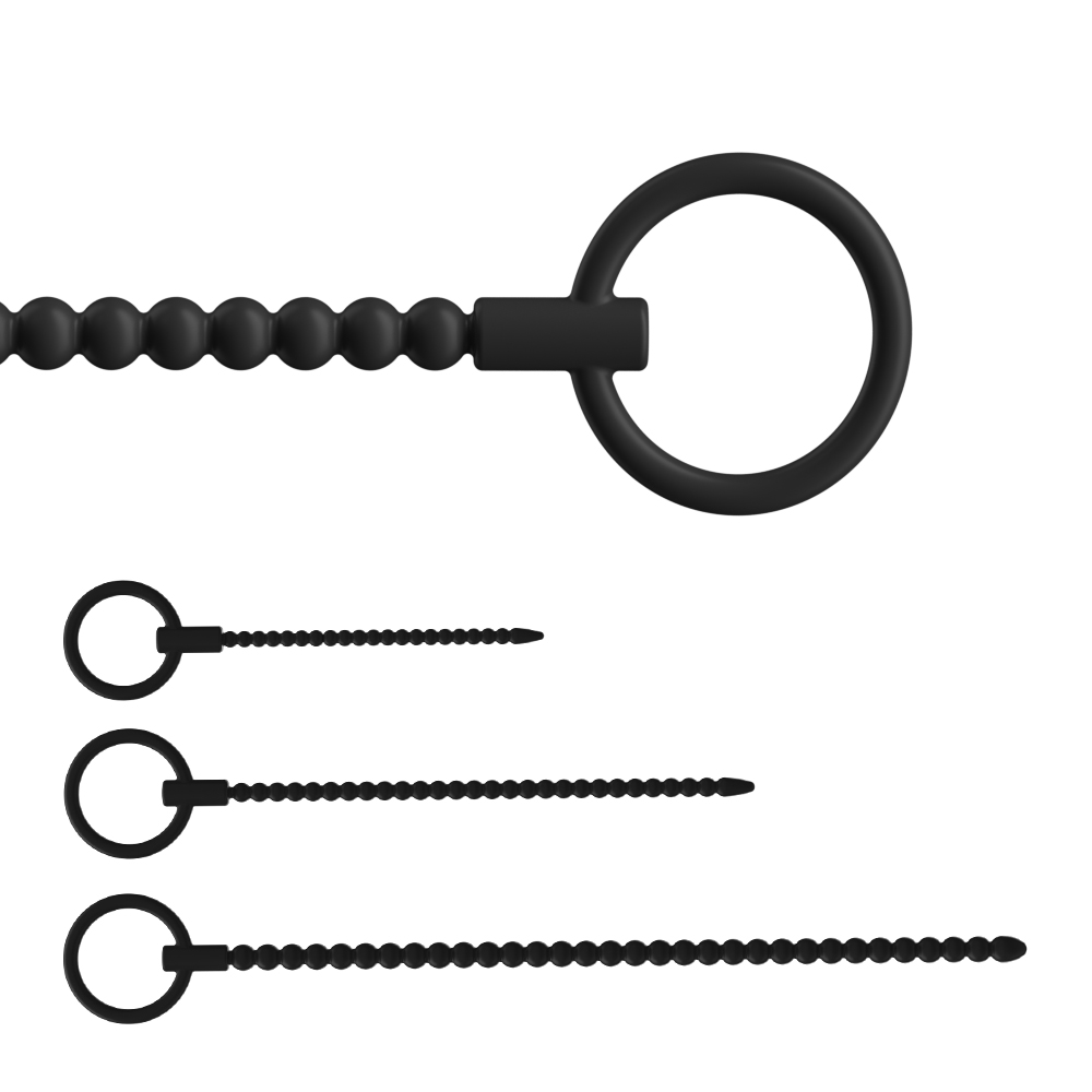 Bâton en silicone solide en fo - Lunge Line Horse avis et prix