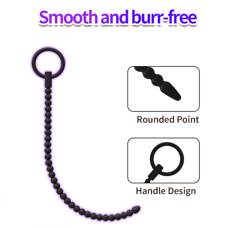 Bâton en silicone solide en fo - Lunge Line Horse avis et prix