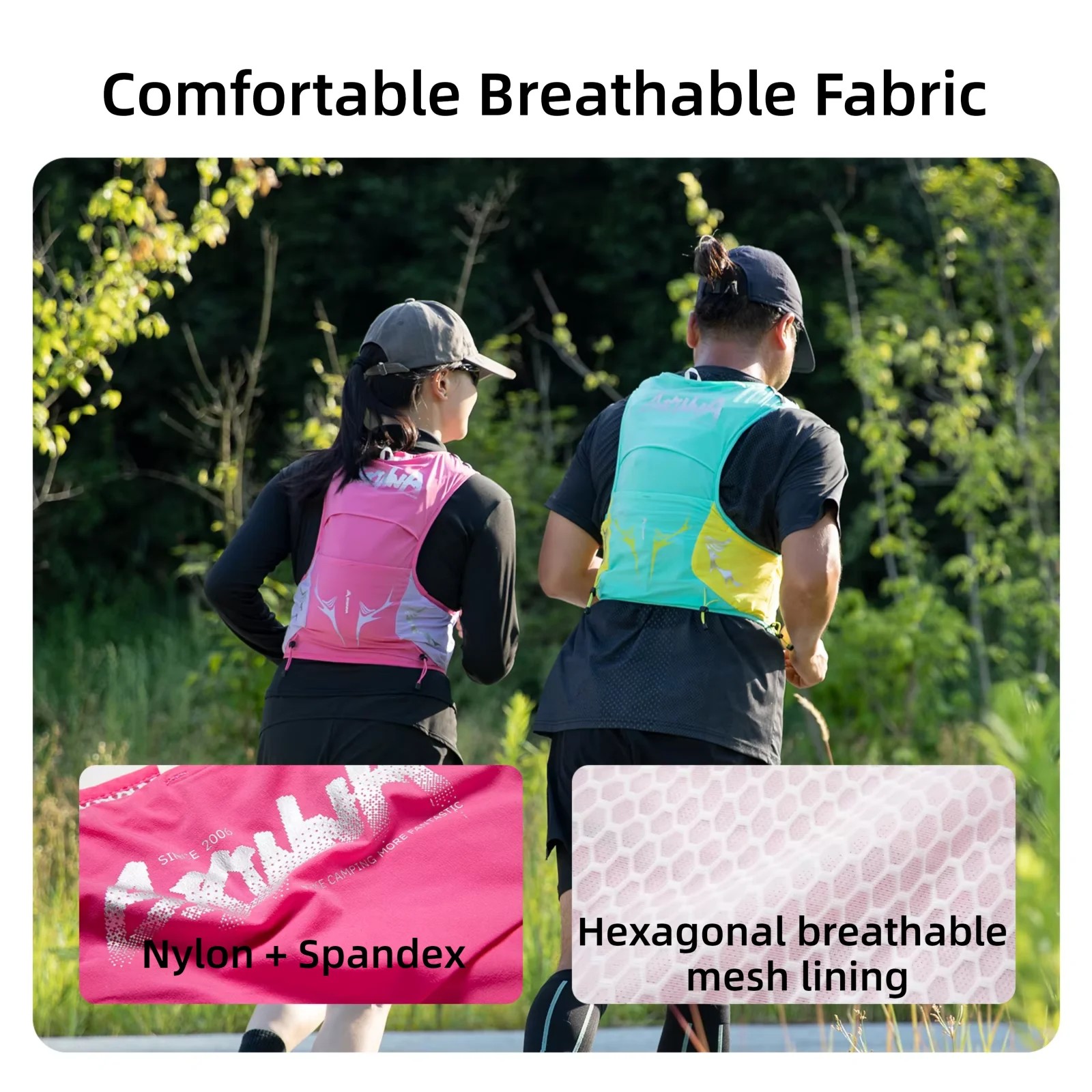 Sac à dos de course à pied ult - Trail Running Vest avis et prix