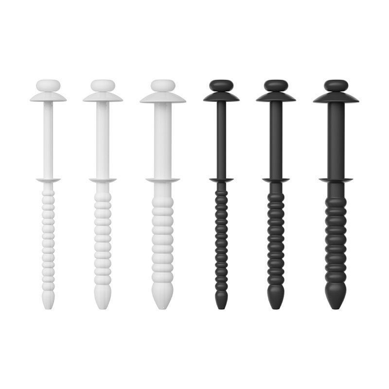 1 pièce Plug urétral long en s - Lunge Line Horse avis et prix