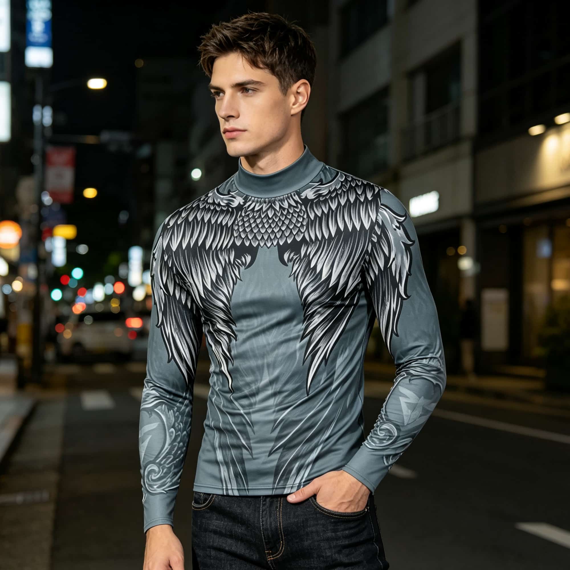 T-shirt de sport pour homme à  - Outdoor Sportswear avis et prix