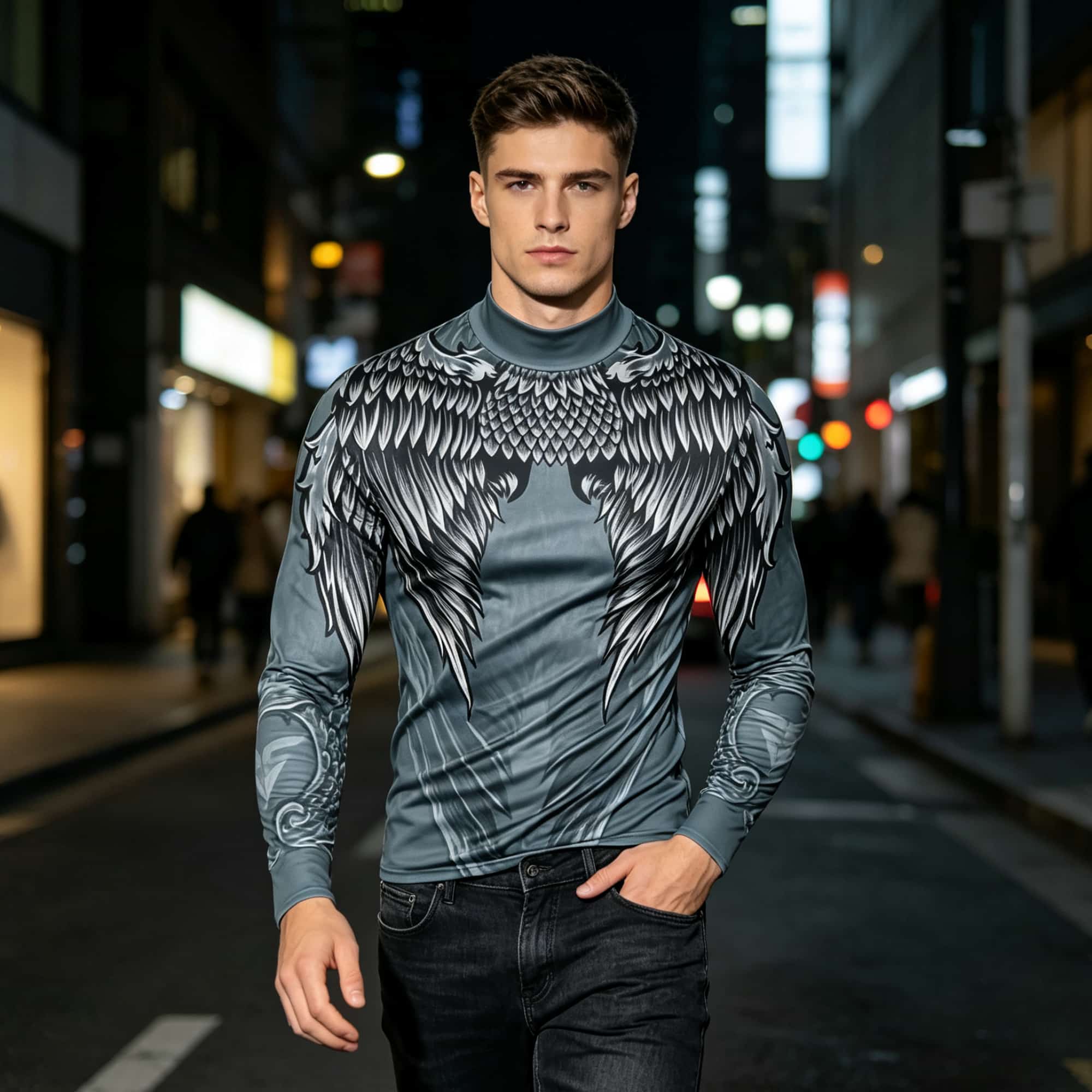 T-shirt de sport pour homme à  - Outdoor Sportswear avis et prix