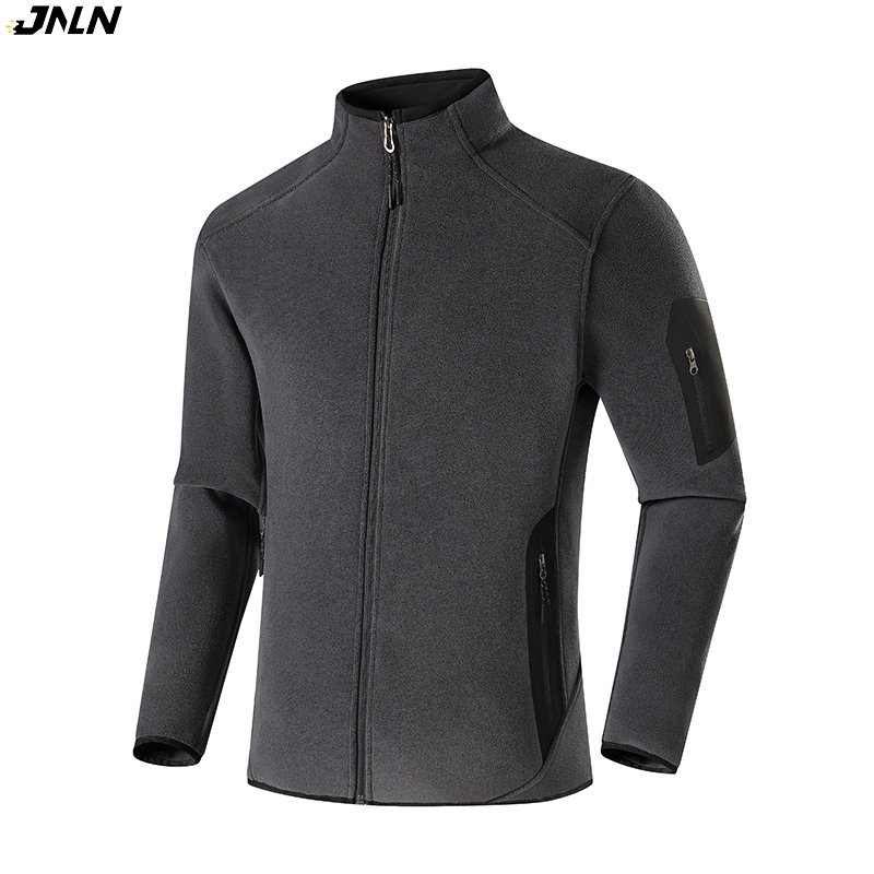 JNLN hiver polaire veste homme - Outdoor Sport Winter Jacket avis et prix