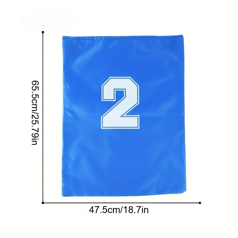 4 sacs de jeu en toile durable - Outdoor Sport Games avis et prix