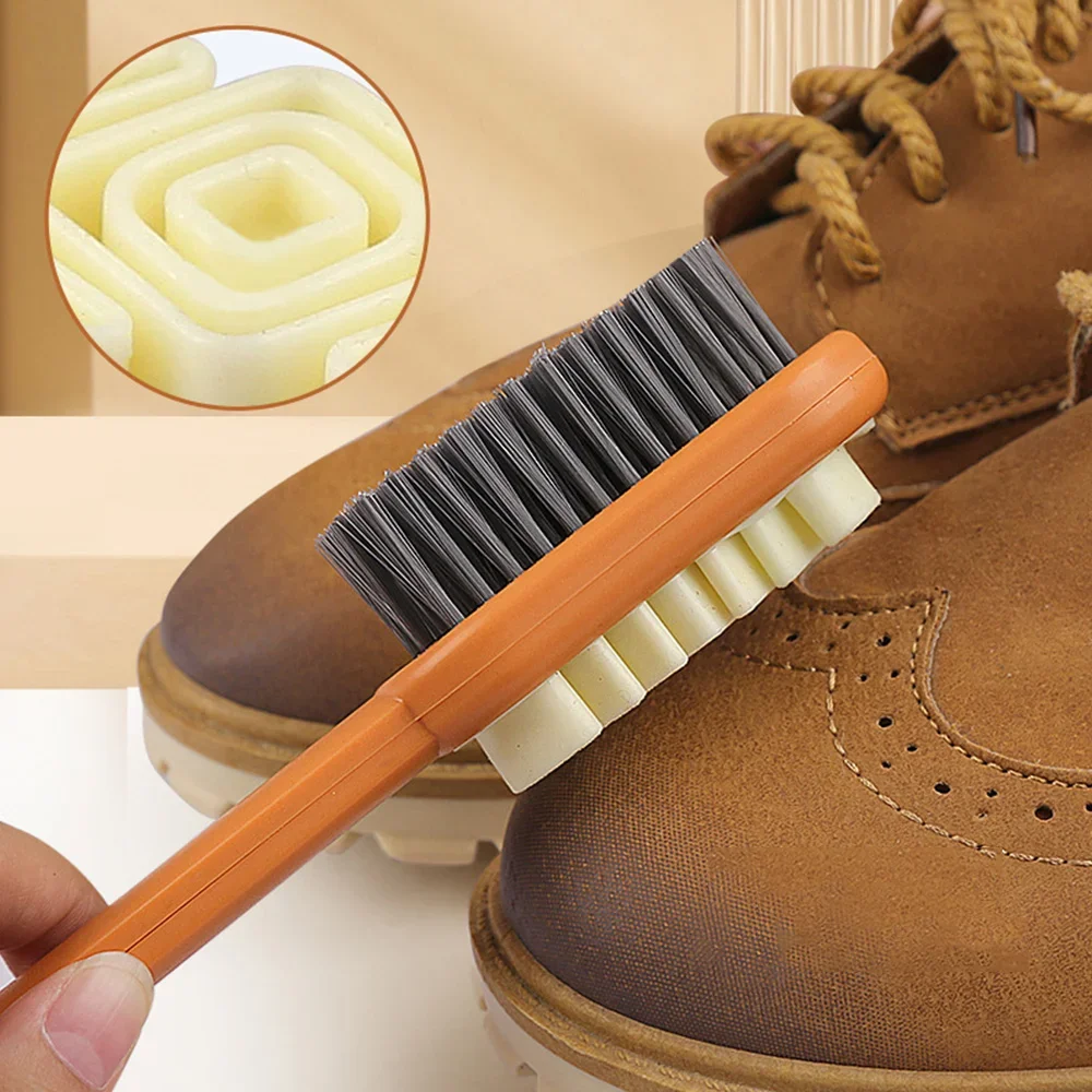 1 pièce Brosse de nettoyage 2  - Brushing Boot Horse avis et prix