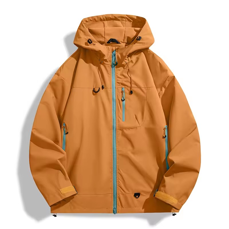 Veste coupe-vent imperméable u - Outdoor Sport Jacket Women'S avis et prix