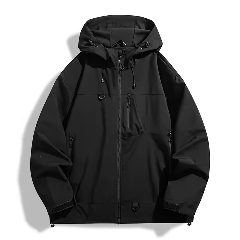 Veste coupe-vent imperméable u - Outdoor Sport Jacket Women'S avis et prix