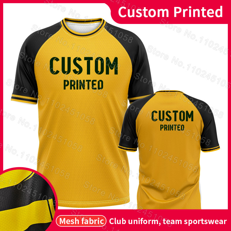 TESM T-Shirt personnalisé spor - Outdoor Sportsman Group avis et prix