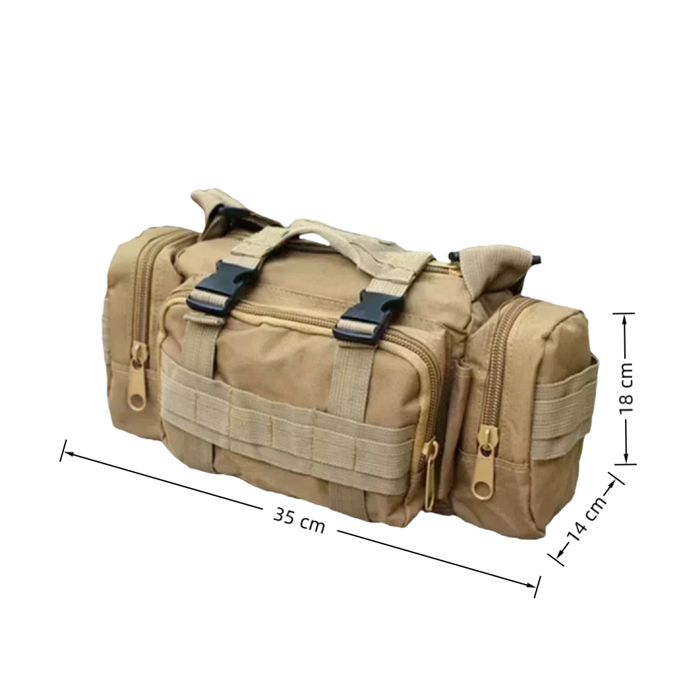 Sac de taille de sport pour ap - Outdoor Sports Store avis et prix