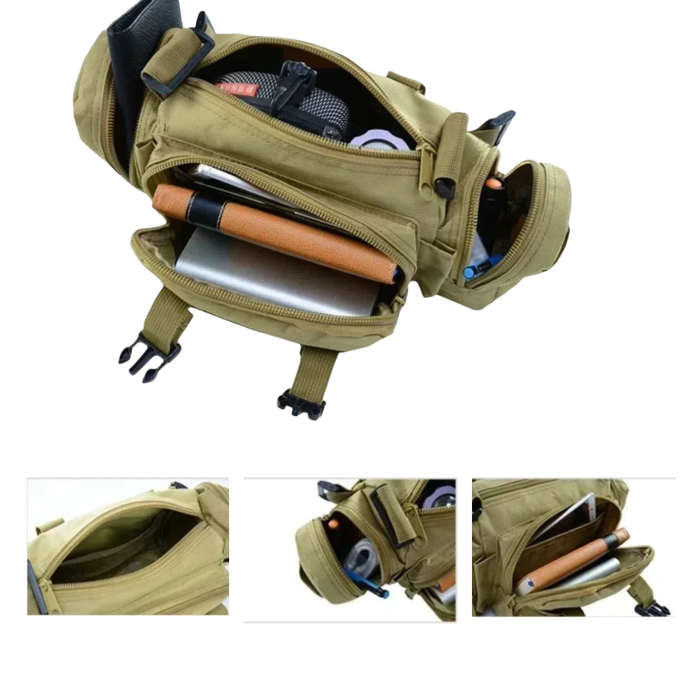 Sac de taille de sport pour ap - Outdoor Sports Store avis et prix