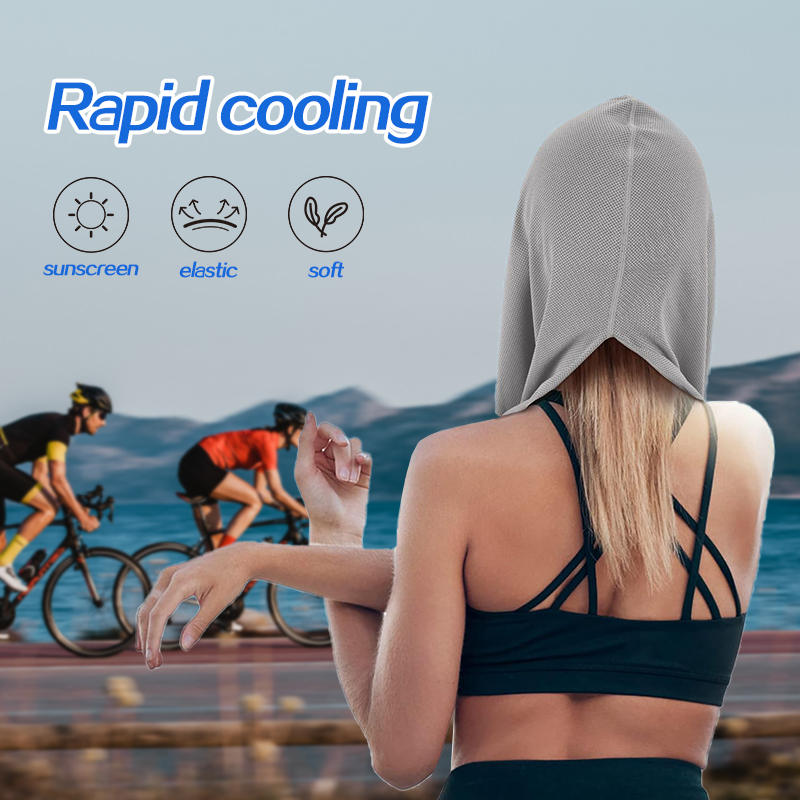 Serviette rafraîchissante à ca - Outdoor Sport Hoodie avis et prix