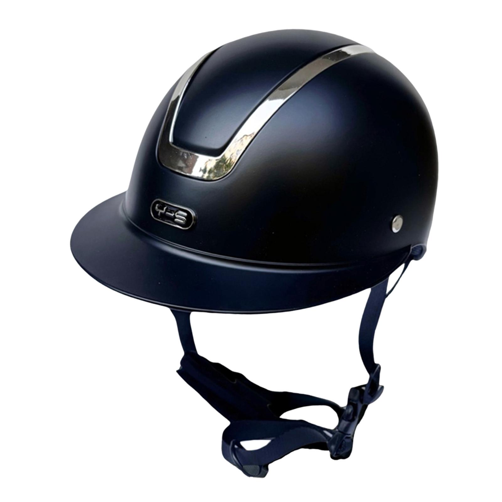 Casque d'équitation pour enfan - Equestrian Helmet avis et prix