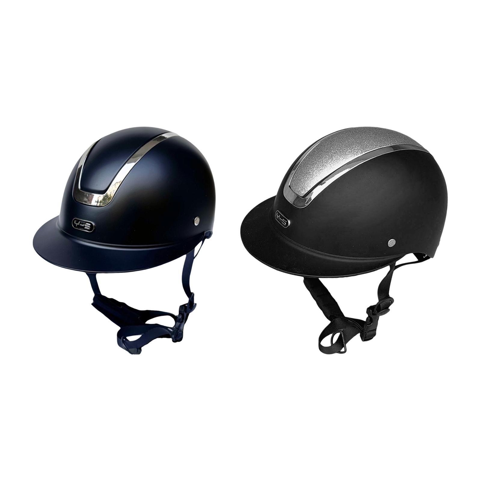 Casque d'équitation pour enfan - Equestrian Helmet avis et prix