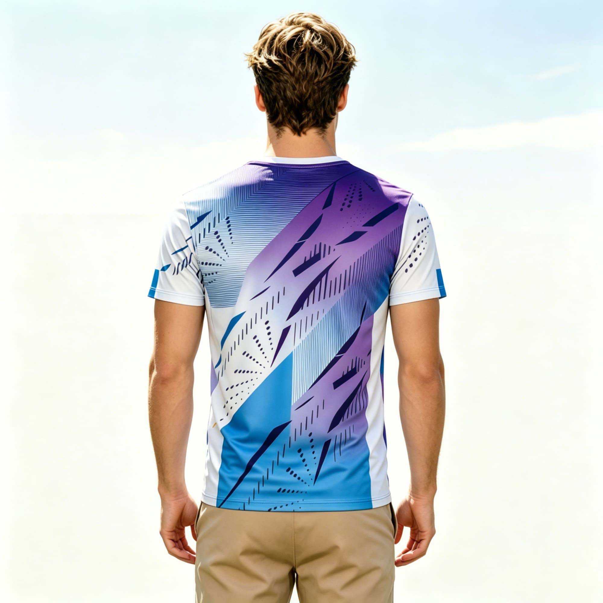 T-shirts d'équipe à manches co - Outdoor Sportsman Group avis et prix