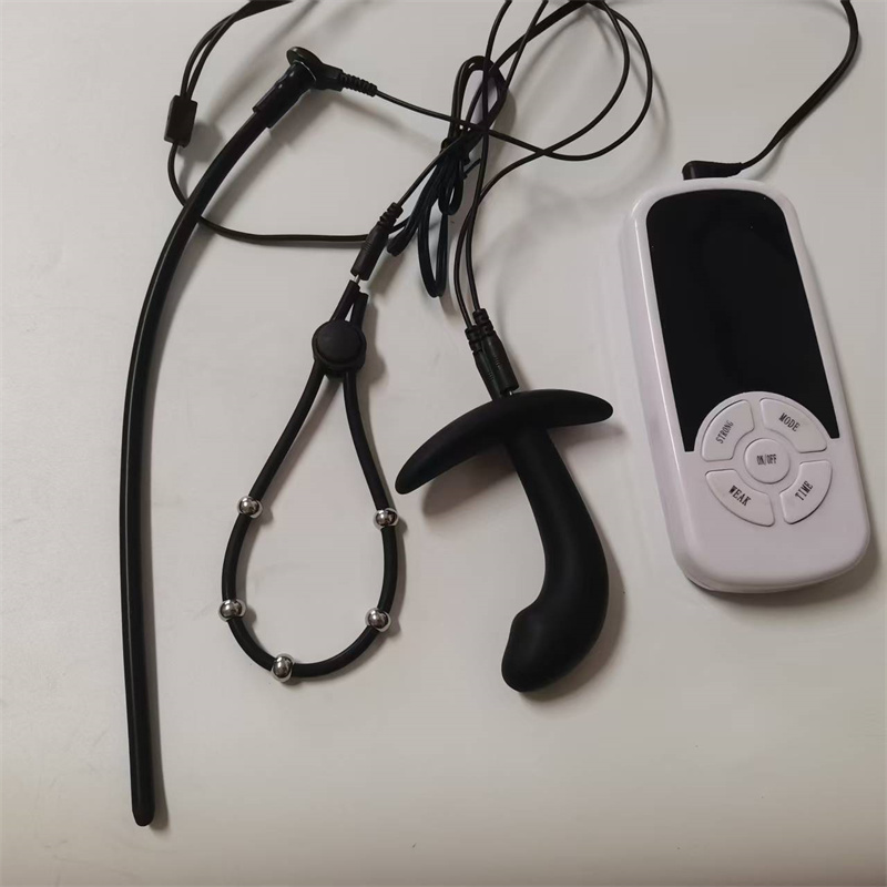 Anneaux de pénis en silicone à - Lunge Line Horse avis et prix