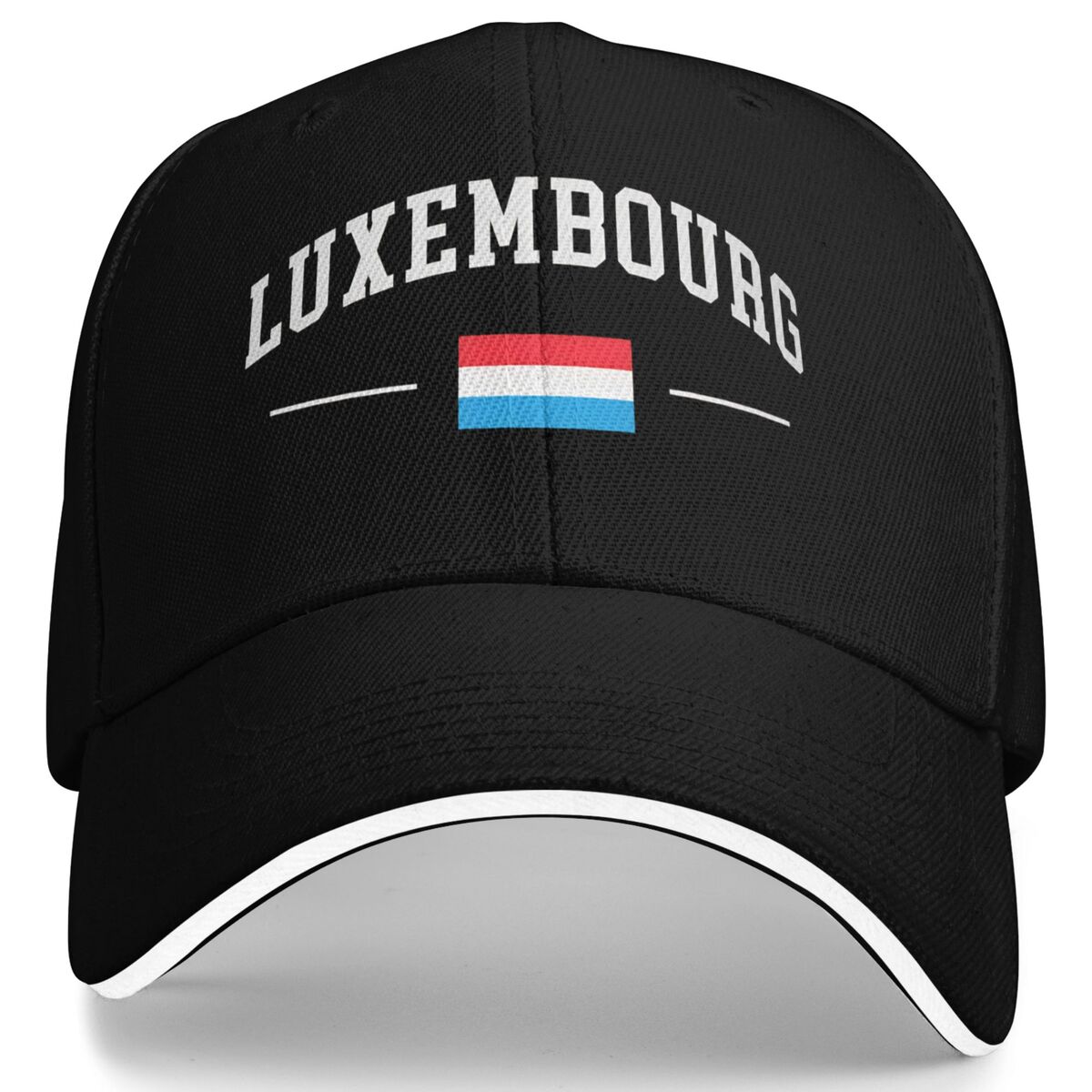 Casquette de baseball décontra - Outdoor Sport Luxembourg avis et prix
