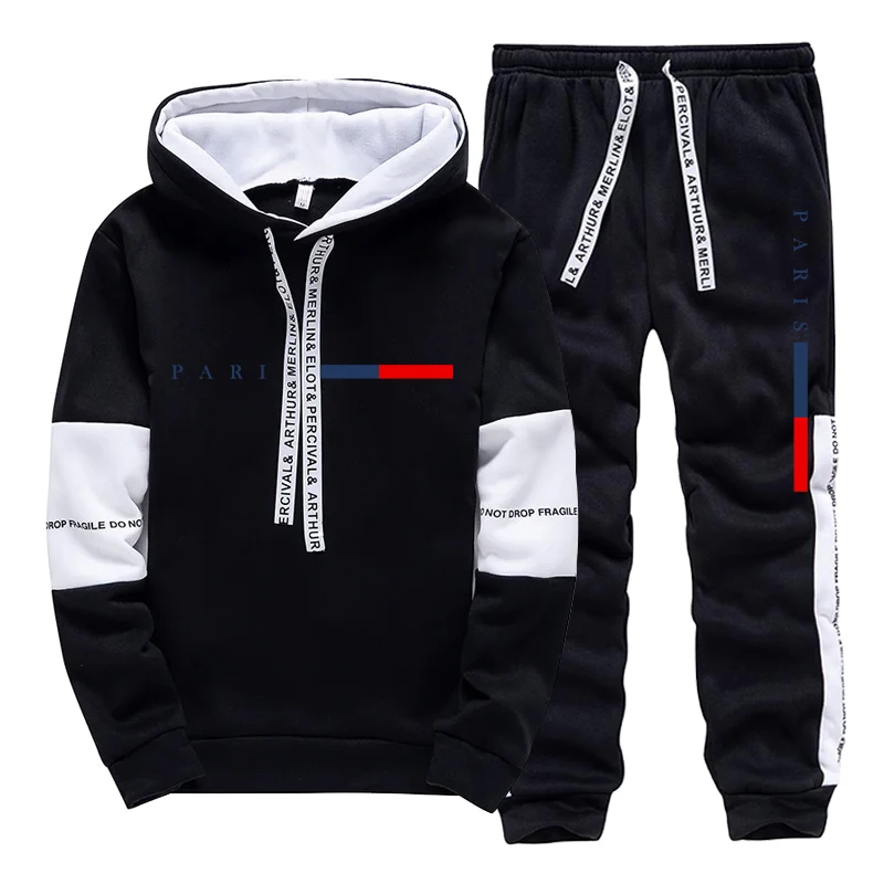 Ensemble Homme/Haut à Capuche/ - Outdoor Sportswear avis et prix