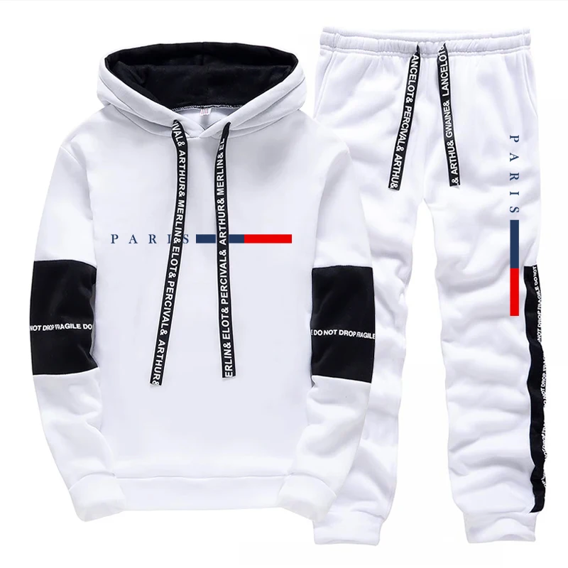 Ensemble Homme/Haut à Capuche/ - Outdoor Sportswear avis et prix