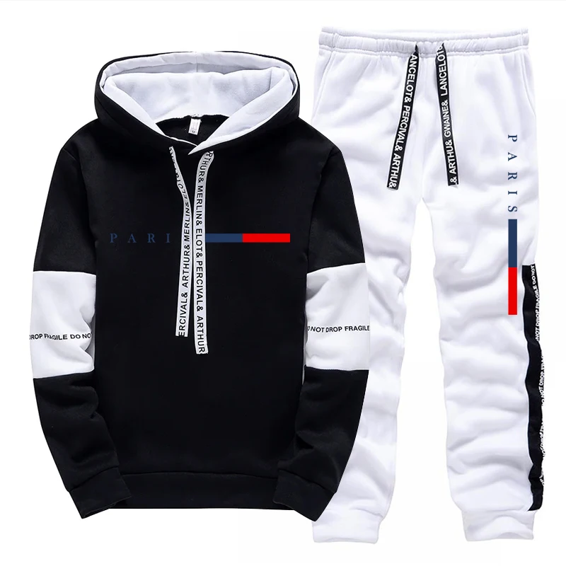 Ensemble Homme/Haut à Capuche/ - Outdoor Sportswear avis et prix