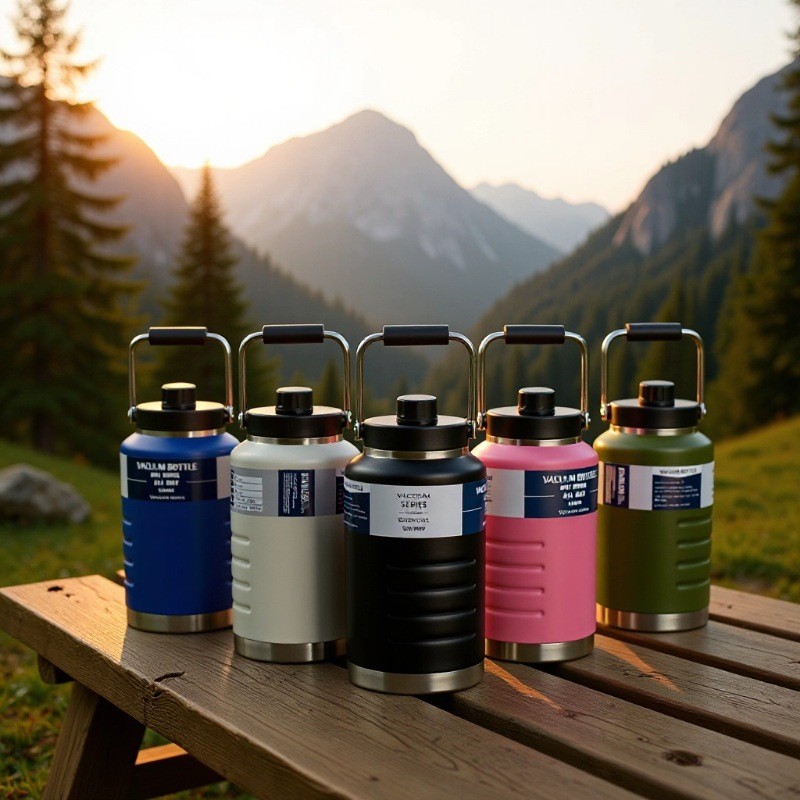 1 grande bouteille d'eau de sp - Outdoor Sports Store avis et prix
