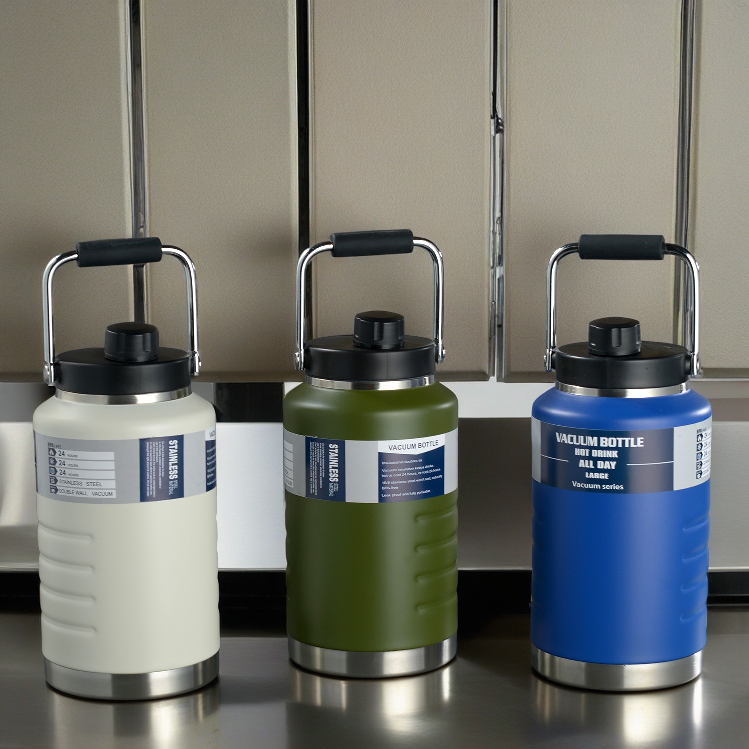 1 grande bouteille d'eau de sp - Outdoor Sports Store avis et prix