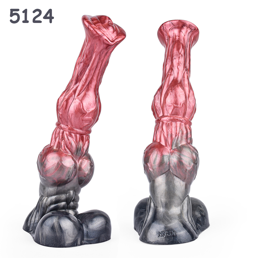 NNSX Dildo réaliste en forme d - Lunge Line Horse avis et prix