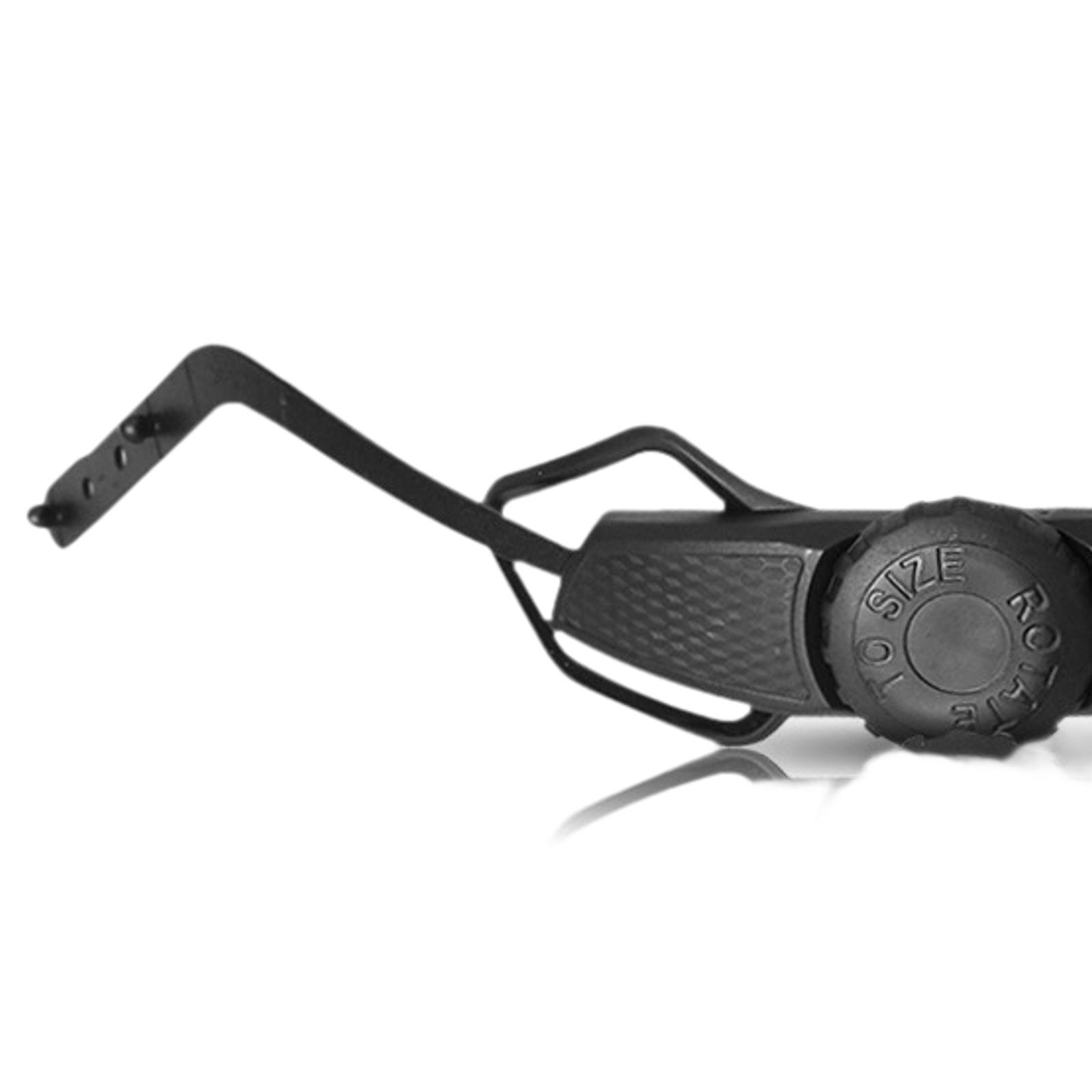 Système de fixation en plastiq - Equestrian Helmet avis et prix