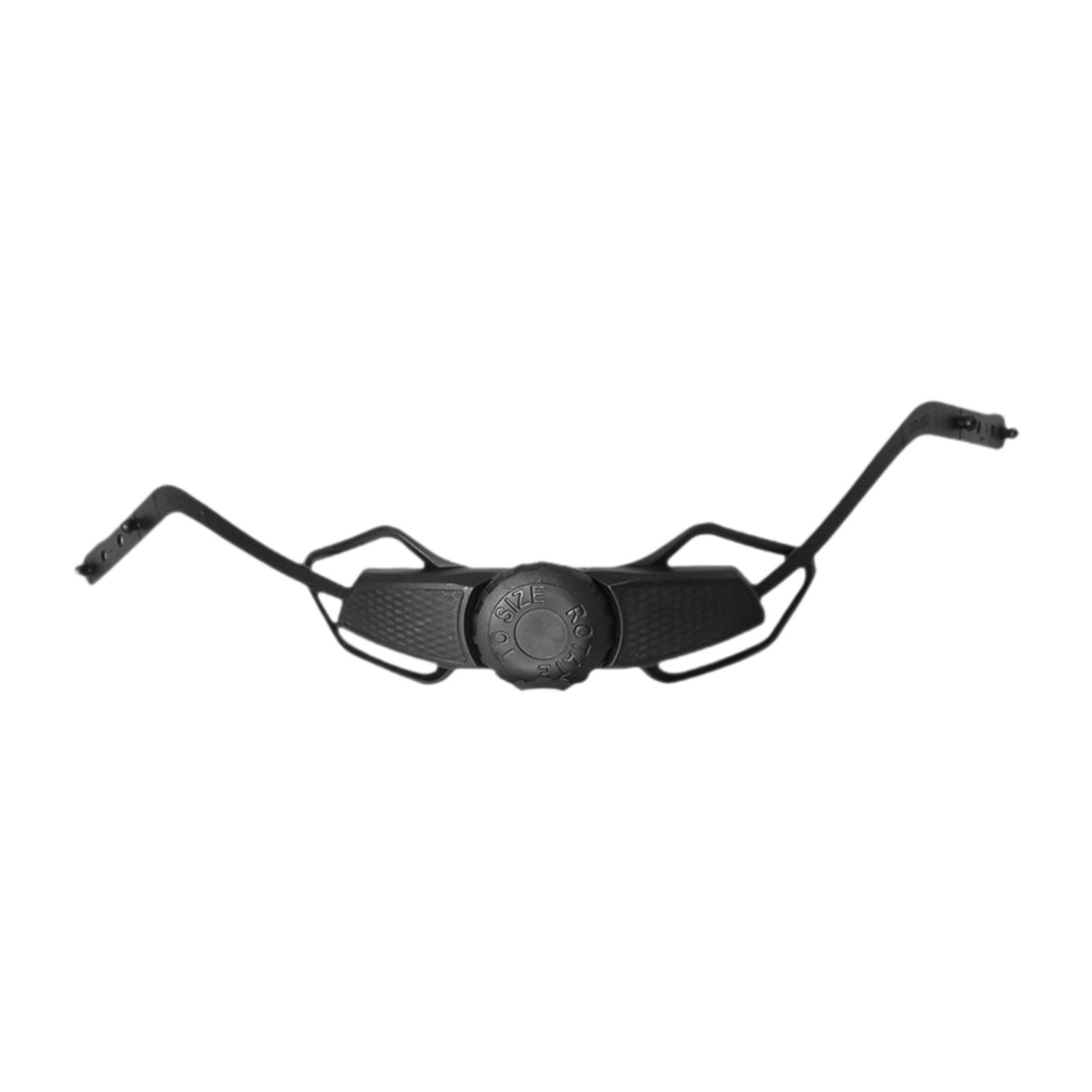 Système de fixation en plastiq - Equestrian Helmet avis et prix