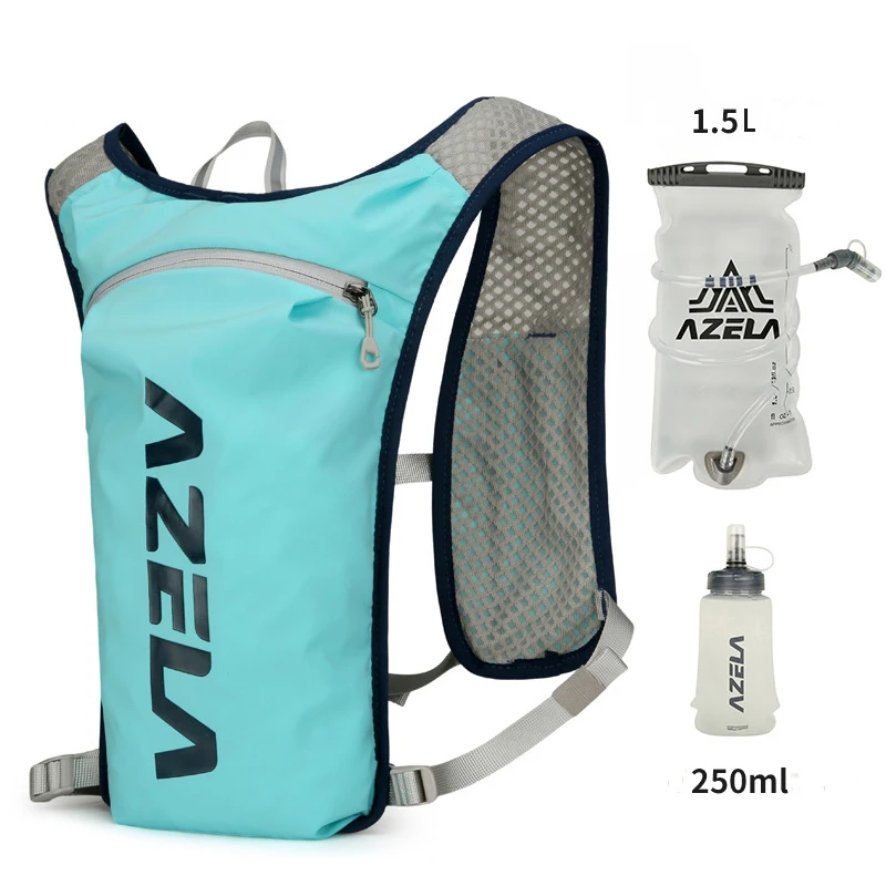 Sac à dos en émail d'hydratati - Trail Running Vest avis et prix