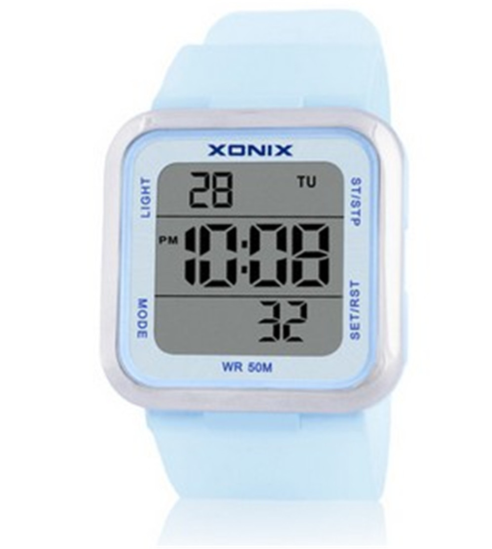 Montres de sport pour femmes,  - Outdoor Sport Dress avis et prix