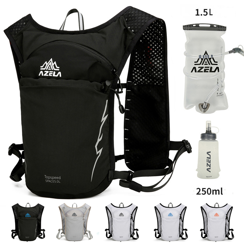 5L extérieur Trail course ultr - Trail Running Vest avis et prix