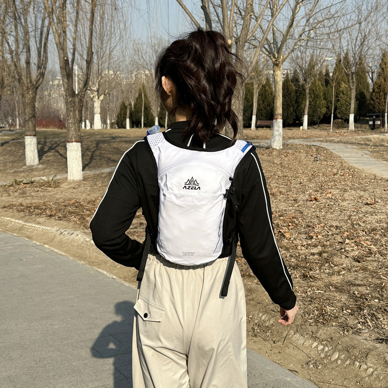5L extérieur Trail course ultr - Trail Running Vest avis et prix